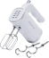 Миксер ручной Polaris PHM 7021 750Вт белый Миксер ручной Polaris PHM 7021 750Вт белый