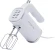 Миксер ручной Polaris PHM 7021 750Вт белый Миксер ручной Polaris PHM 7021 750Вт белый