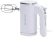 Миксер ручной Polaris PHM 7021 750Вт белый Миксер ручной Polaris PHM 7021 750Вт белый
