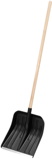 Лопата Сибртех 61566 для уборки снега