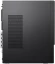 ПК Lenovo ThinkCentre Neo 50t MT i5 12400 (2.5) 8Gb 1Tb 7.2k UHDG 730/DVDRW CR без ОС GbitEth 260W kb мышь клавиатура черный (11SE00PAGP)