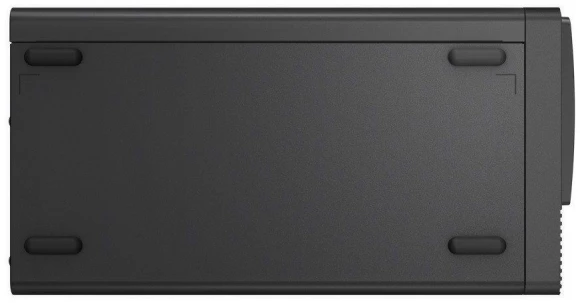 ПК Lenovo ThinkCentre Neo 50t MT i5 12400 (2.5) 8Gb 1Tb 7.2k UHDG 730/DVDRW CR без ОС GbitEth 260W kb мышь клавиатура черный (11SE00PAGP)