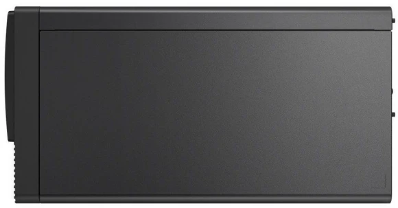 ПК Lenovo ThinkCentre Neo 50t MT i5 12400 (2.5) 8Gb 1Tb 7.2k UHDG 730/DVDRW CR без ОС GbitEth 260W kb мышь клавиатура черный (11SE00PAGP)