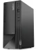 ПК Lenovo ThinkCentre Neo 50t MT i5 12400 (2.5) 8Gb 1Tb 7.2k UHDG 730/DVDRW CR без ОС GbitEth 260W kb мышь клавиатура черный (11SE00PAGP)
