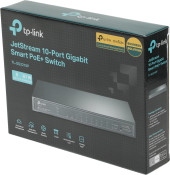 Точка доступа TP-Link CPE220 N300 10/100BASE-TX белый
