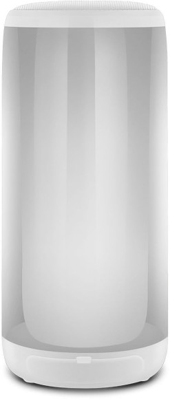 Колонка порт. Sven AC PS-265 белый 10W 1.0 BT/3.5Jack/USB 10м 2000mAh (без.бат) (SV-021344)