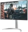 Монитор LG 27" UltraFine 27UP650K-W черный IPS LED 16:9 HDMI матовая HAS 1200:1 400cd 178гр/178гр 3840x2160 60Hz DP 4K 5.9кг