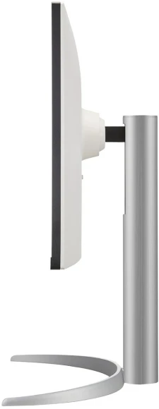 Монитор LG 27" UltraFine 27UP650K-W черный IPS LED 16:9 HDMI матовая HAS 1200:1 400cd 178гр/178гр 3840x2160 60Hz DP 4K 5.9кг