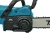 Технический фен Makita HG6530VK 2000Вт темп.50-650С