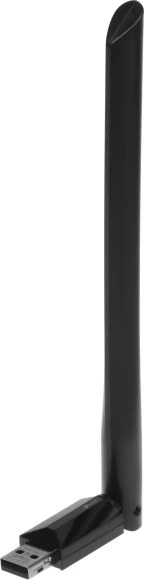 Сетевой адаптер Wi-Fi TP-Link Archer T2U Plus AC600 USB 2.0 (ант.внеш.несъем.) 1ант.