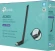 Сетевой адаптер Wi-Fi TP-Link Archer T2U Plus AC600 USB 2.0 (ант.внеш.несъем.) 1ант.