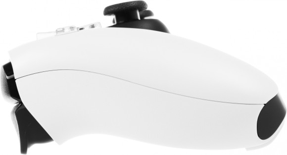 Игровая консоль PlayStation 5 Slim Digital CFI-2000B01 белый/черный Игровая консоль PlayStation 5 Slim Digital CFI-2000B01 белый/черный