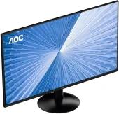 Монитор AOC 27" Q27B30S3 черный IPS LED 16:9 HDMI матовая 300cd 178гр/178гр 2560x1440 120Hz DP 2K 3.15кг Монитор AOC 27" Q27B30S3 черный IPS LED 16:9 HDMI матовая 300cd 178гр/178гр 2560x1440 120Hz DP 2K 3.15кг