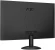 Монитор AOC 27" Q27B30S3 черный IPS LED 16:9 HDMI матовая 300cd 178гр/178гр 2560x1440 120Hz DP 2K 3.15кг Монитор AOC 27" Q27B30S3 черный IPS LED 16:9 HDMI матовая 300cd 178гр/178гр 2560x1440 120Hz DP 2K 3.15кг
