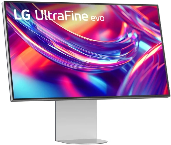 Монитор LG 31.5" 32U990A-S черный IPS LED 16:9 HDMI M/M матовая HAS Piv 2000:1 450cd 178гр/178гр 6144x3456 60Hz DP 6K USB 9.5кг Монитор LG 31.5" 32U990A-S черный IPS LED 16:9 HDMI M/M матовая HAS Piv 2000:1 450cd 178гр/178гр 6144x3456 60Hz DP 6K USB 9.5кг