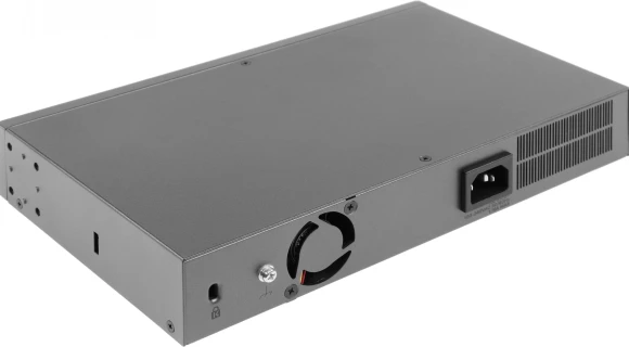 Коммутатор Zyxel GS1350-12HP-EU0101F (L2) 10x1Гбит/с 2SFP 8PoE+ 130W управляемый Коммутатор Zyxel GS1350-12HP-EU0101F (L2) 10x1Гбит/с 2SFP 8PoE+ 130W управляемый