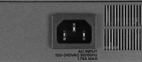 Коммутатор Zyxel GS1350-12HP-EU0101F (L2) 10x1Гбит/с 2SFP 8PoE+ 130W управляемый Коммутатор Zyxel GS1350-12HP-EU0101F (L2) 10x1Гбит/с 2SFP 8PoE+ 130W управляемый