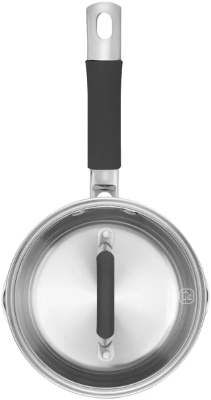 Набор кастрюль Rondell Flamme RDS-340 4 предмета