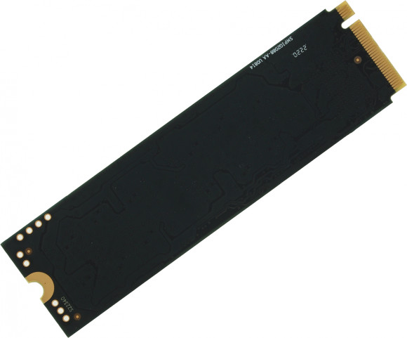 Накопитель SSD Digma PCIe 4.0 x4 2TB DGSM4002TM6ET Meta M6E M.2 2280