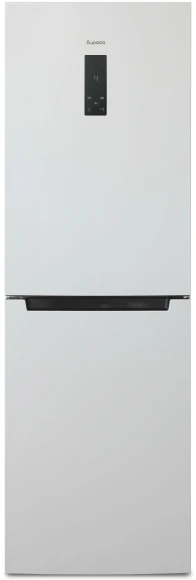 Холодильник Бирюса Б-940NF 2-хкамерн. белый