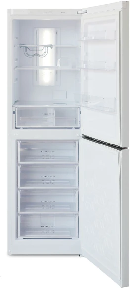 Холодильник Бирюса Б-940NF 2-хкамерн. белый