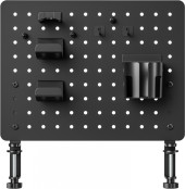 Стиральная машина Weissgauff Premium WM 999 Full Touch DC Inverter Steam класс: A+++ загр.фронтальная макс.:10кг белый инвертор Стиральная машина Weissgauff Premium WM 999 Full Touch DC Inverter Steam класс: A+++ загр.фронтальная макс.:10кг белый инвертор