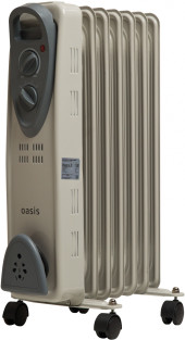 Утюг Supra IS-1821 1800Вт белый/зеленый