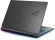 Ноутбук Asus ROG Strix G18 G815JPR-TT120 Core i9 14900HX 32Gb SSD512Gb NVIDIA GeForce RTX 5070 8Gb 18" IPS WQXGA (2560x1600) без ОС grey WiFi BT Cam (90NR0LM1-M005Z0) Ноутбук Asus ROG Strix G18 G815JPR-TT120 Core i9 14900HX 32Gb SSD512Gb NVIDIA GeForce RTX 5070 8Gb 18" IPS WQXGA (2560x1600) без ОС grey WiFi BT Cam (90NR0LM1-M005Z0)