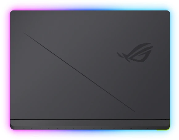 Ноутбук Asus ROG Strix G18 G815JPR-TT120 Core i9 14900HX 32Gb SSD512Gb NVIDIA GeForce RTX 5070 8Gb 18" IPS WQXGA (2560x1600) без ОС grey WiFi BT Cam (90NR0LM1-M005Z0) Ноутбук Asus ROG Strix G18 G815JPR-TT120 Core i9 14900HX 32Gb SSD512Gb NVIDIA GeForce RTX 5070 8Gb 18" IPS WQXGA (2560x1600) без ОС grey WiFi BT Cam (90NR0LM1-M005Z0)