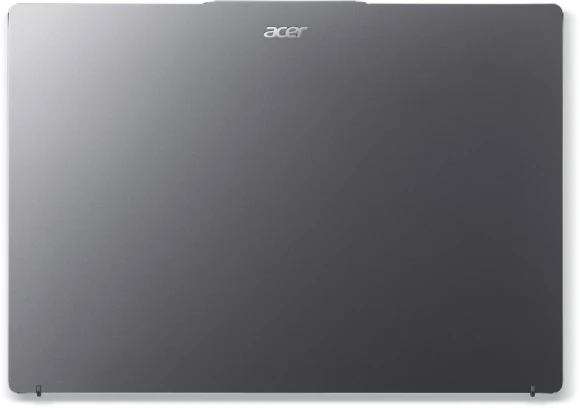 Ноутбук Acer Swift Go 14 SFG14-63-R7T4 Ryzen 9 8945HS 32Gb SSD1Tb AMD Radeon 780M 14" OLED 2.8K (2880x1800) Windows 11 Home metall WiFi BT Cam (NX.KTSCD.001)