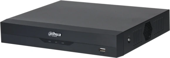 Видеорегистратор Dahua DH-XVR5108HE-I3/T