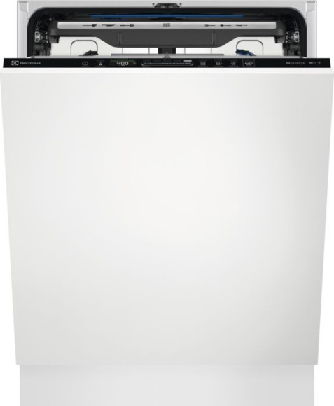 Посудомоечная машина встраив. Electrolux EEZ69410W полноразмерная инвертор
