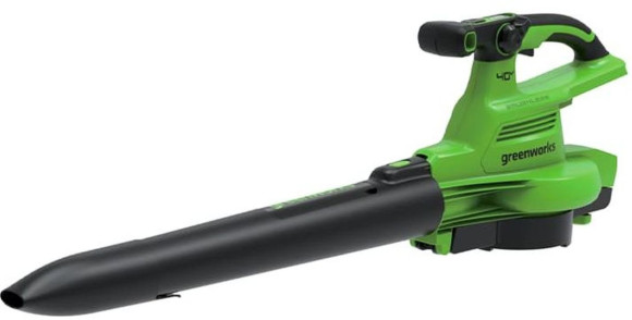 Зарядное устройство Greenworks G40UC5 (2945107)