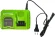 Зарядное устройство Greenworks G40UC5 (2945107) Зарядное устройство Greenworks G40UC5 (2945107)