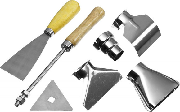 Технический фен Зубр ФТ-П1800 К 1800Вт темп.100-550С Технический фен Зубр ФТ-П1800 К 1800Вт темп.100-550С