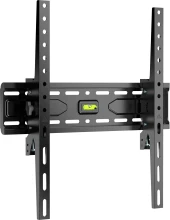 Кронштейн для телевизора Ultramounts UM845 черный 32"-75" макс.45кг настенный наклон Кронштейн для телевизора Ultramounts UM845 черный 32"-75" макс.45кг настенный наклон