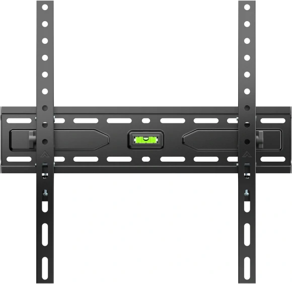 Кронштейн для телевизора Ultramounts UM845 черный 32"-75" макс.45кг настенный наклон Кронштейн для телевизора Ultramounts UM845 черный 32"-75" макс.45кг настенный наклон