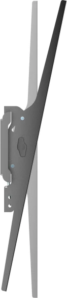 Кронштейн для телевизора Ultramounts UM845 черный 32"-75" макс.45кг настенный наклон Кронштейн для телевизора Ultramounts UM845 черный 32"-75" макс.45кг настенный наклон