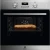 Духовой шкаф Электрический Electrolux EOF3F00X нержавеющая сталь