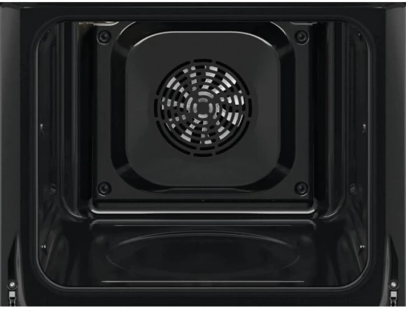 Духовой шкаф Электрический Electrolux EOF3F00X нержавеющая сталь