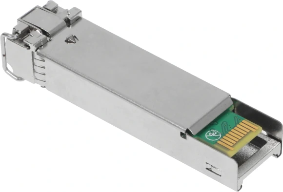 Трансивер Future Technologies FT-SFP-WDM-1,25-3155L-10-A-D SFP SM 1.25Гбит/с Tx:1310нм Rx:1550нм до 10км Трансивер Future Technologies FT-SFP-WDM-1,25-3155L-10-A-D SFP SM 1.25Гбит/с Tx:1310нм Rx:1550нм до 10км