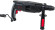 Перфоратор P.I.T. Мастер PBH24-C1 патрон:SDS-plus уд.:2.6Дж 850Вт (кейс в комплекте) Перфоратор P.I.T. Мастер PBH24-C1 патрон:SDS-plus уд.:2.6Дж 850Вт (кейс в комплекте)