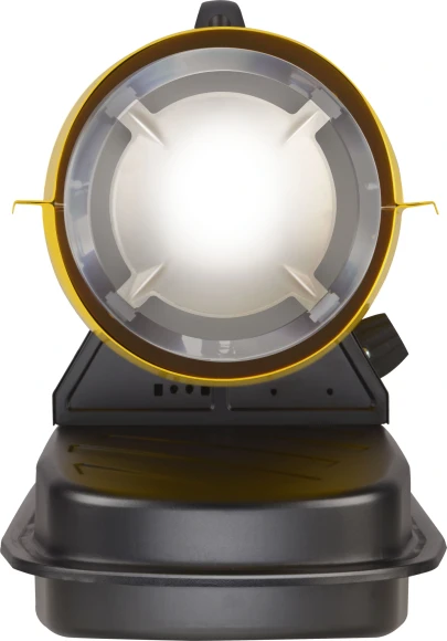 Тепловая пушка дизельная Ballu BHDP-20 желтый/черный