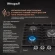 Газовая варочная поверхность Weissgauff HGG 451 BFh Nano черный Газовая варочная поверхность Weissgauff HGG 451 BFh Nano черный