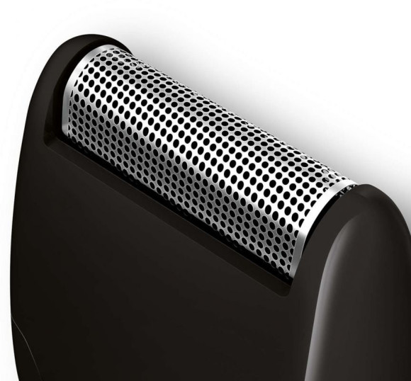 Фен Philips BHP398/00 1600Вт розовый