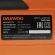 Дрель ударная Daewoo DAD 850 850Вт патрон:быстрозажимной реверс