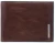 Кошелек мужской Piquadro Blue Square PU1239B2R/MO коричневый натур.кожа