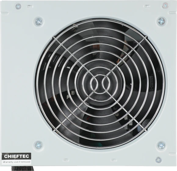 Блок питания Chieftec ATX 700W iArena GPA-700S 24pin APFC 120mm fan 6xSATA