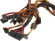 Блок питания Chieftec ATX 700W iArena GPA-700S 24pin APFC 120mm fan 6xSATA