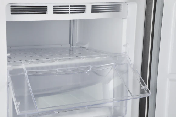 Морозильная камера Nordfrost DF 265 BAP черный